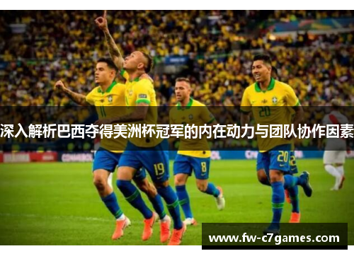 深入解析巴西夺得美洲杯冠军的内在动力与团队协作因素 深入解析巴西夺得美洲杯冠军的内在动力与团队协作因素